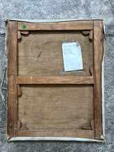 Load image into Gallery viewer, Late 19th Century antique French Oil painting portrait on canvas boy dated 1876-1969