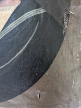 Load image into Gallery viewer, French late 19th Century sailor male oil painting portrait on stretched canvas