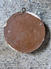 Load image into Gallery viewer, Turn of the Century antique sailors souvenir with hand sketched liner and shells