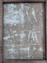 Load image into Gallery viewer, 19th Century antique portrait painting man with pipe oil on canvas