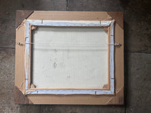 Load image into Gallery viewer, Abstract Jug oil painting on canvas Ben Nicholson St Ives Cornish school