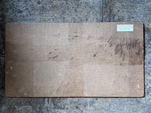 Load image into Gallery viewer, Modern British 20th century nude portrait oil on board signed &amp; dated