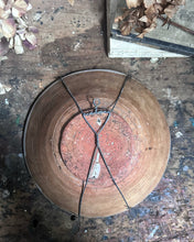 Load image into Gallery viewer, An antique 19th Century Spanish Teruel Tin glazed decorative ceramic bowl