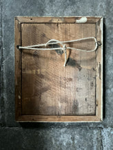 Load image into Gallery viewer, Antique 19th Century woodcut  Capercaillie native Scottish bird print