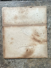 Load image into Gallery viewer, Antique late 19th Century Male portrait painting on card