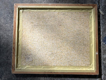 Load image into Gallery viewer, Belgium Flemish 20th century signed modernist Seascape oil painting