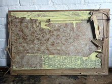 Load image into Gallery viewer, British School Modernist Mid Century Abstract Oil Painting on board signed