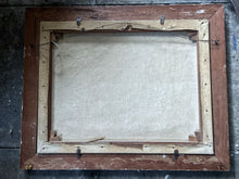 Load image into Gallery viewer, British school signed and dated 1941 landscape oil painting on canvas