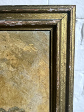 Load image into Gallery viewer, British school signed and dated 1941 landscape oil painting on canvas