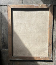Load image into Gallery viewer, Mid 20th Century oil painting portrait on canvas