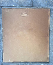 Load image into Gallery viewer, Early 20th Century young boy portrait oil painting on board