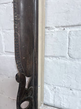 Load image into Gallery viewer, French antique Montparnasse wooden carved large frame