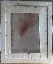 Load image into Gallery viewer, Mid 20th Century portrait oil painting on board of a female framed