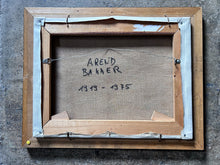 Load image into Gallery viewer, Mid 20th century Vintage still life oil painting on canvas