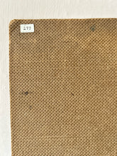 Load image into Gallery viewer, Mid Century Vintage impasto oil painting portrait on board