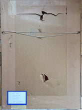 Load image into Gallery viewer, Mid century oil painting portrait "Juanita" signed &amp; dated