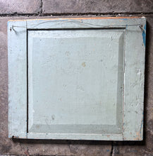 Load image into Gallery viewer, Naive 19th Century antique oil painting fishing boat lugger seascape on wooden panel