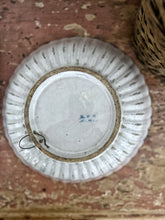 Load image into Gallery viewer, An 18th Century antique French faience serving bowl with cherry pattern