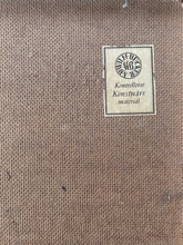 Load image into Gallery viewer, Swedish Vintage Mid 20th Century still life oil painting on board