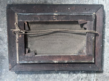 Load image into Gallery viewer, Victorian Scottish landscape loch oil painting on canvas dated 1901 signed JB