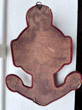 Load image into Gallery viewer, Victorian antique 19th century sailors souvenir valentine shell anchor diorama