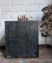 Load image into Gallery viewer, Victorian mystical tarot card wooden decoupage chest with doors and drawer