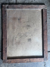 Load image into Gallery viewer, Vintage 1930's portrait painting oil on board female