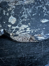 Load image into Gallery viewer, Vintage Black stone vintage tawa plate