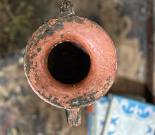 Load image into Gallery viewer, Antique early 20th Century African-American Folk art memory jug