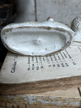 Load image into Gallery viewer, Pair of antique mid 19th Century Staffordshire pottery sheep