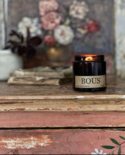Load image into Gallery viewer, Eco Soy Wax Scented Hand Poured Uk Made Candle in Jar