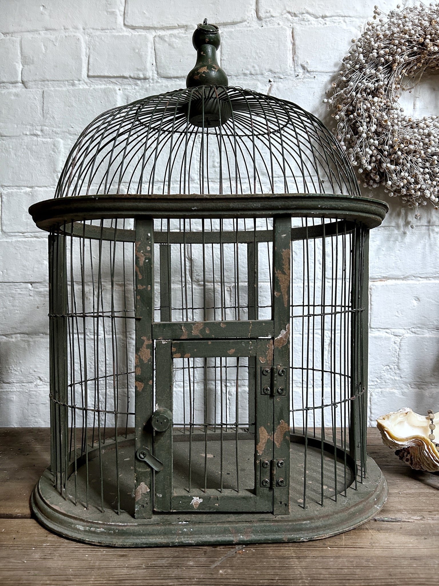 Bird cage store deals