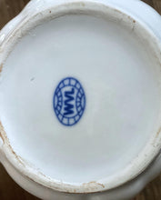 Load image into Gallery viewer, A set of Dutch Vintage Ceramic Pottery Kitchen storage Jars by Wiedorvorlage.