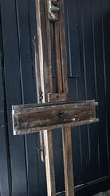 Load image into Gallery viewer, Vintage Antique Wooden Art School Studio Artists Easel